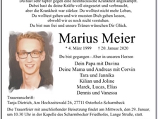 Marius Meier 27