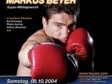 Markus Beyer 29
