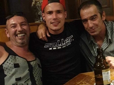 Markus Bürstlein 13