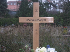Markus Manger 82