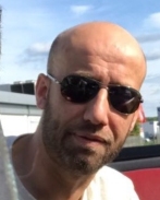 Markus Wilhelm Schmitz