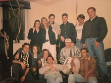 Markus Wilhelm Schmitz 8