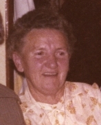 Martha Gertrud Daniel