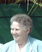 Martha Paula Käthe Sommerburg