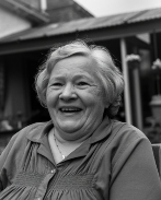 Martha Schäfer