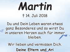 Martin Hörich 27