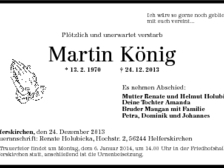 Martin König 2
