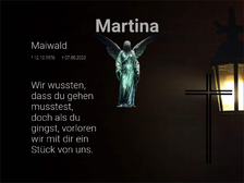 Martina Maiwald 9