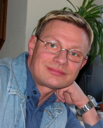 Matthias Böhm