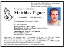 Matthias Eigner 1