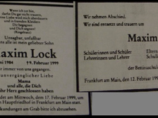 Maxim Lock 6