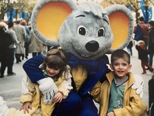 Maximilian Creter 18