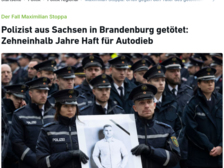 Maximilian S Polizist 73
