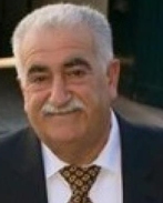 Mehmet Yasemin