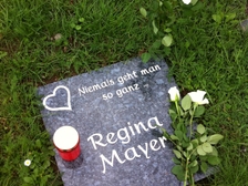 Regina Mayer 4