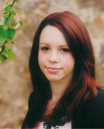 Melina Kathleen Crow