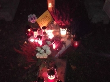 Melina Kathleen Crow 7