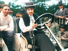 Mercedes Jellinek 105