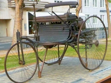 Mercedes Jellinek 10