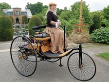 Mercedes Jellinek 11