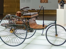 Mercedes Jellinek 14