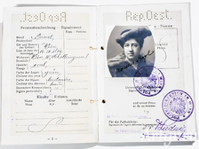 Mercedes Jellinek 17