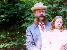 Mercedes Jellinek 20