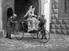 Mercedes Jellinek 24