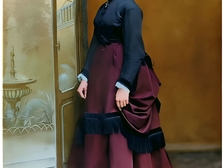 Mercedes Jellinek 25