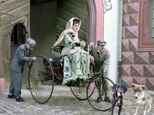 Mercedes Jellinek 38