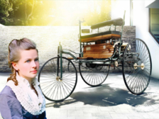 Mercedes Jellinek 39