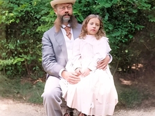 Mercedes Jellinek 42