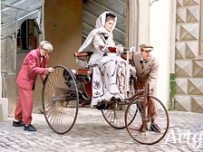 Mercedes Jellinek 64