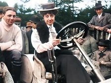 Mercedes Jellinek 65