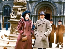 Mercedes Jellinek 68