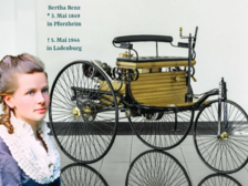 Mercedes Jellinek 85