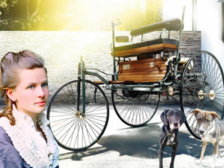 Mercedes Jellinek 86