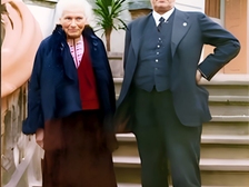 Mercedes Jellinek 90