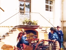 Mercedes Jellinek 91