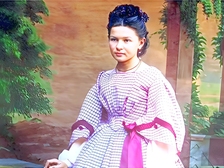 Mercedes Jellinek 92