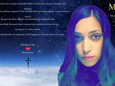 Meredith Kercher 174