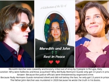 Meredith Kercher 178