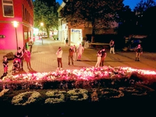 Messer-Opfer Solingen 109