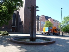 Messer-Opfer Solingen 145