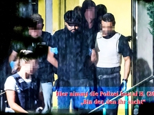 Messer-Opfer Solingen 29