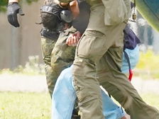 Messer-Opfer Solingen 54