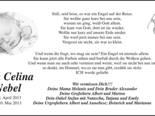 Mia Celina Nebel 3