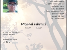 Michael Fibranz 5