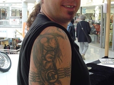 Michael Gerdts 15