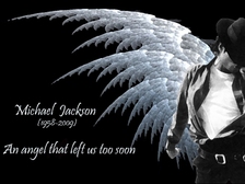Michael Joseph Jackson 5